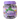New Choice Fruity Taro Jelly 1kg