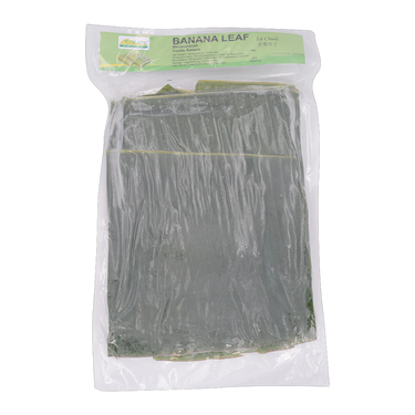 Kim Son Banana Leaf 500g (Frozen)