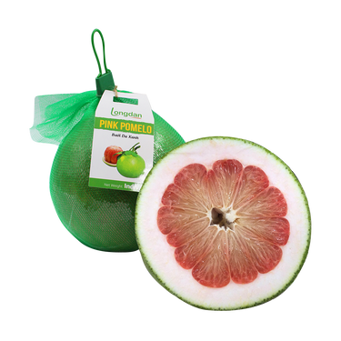 Longdan Pink Pomelo (Chilled)