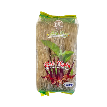 Gio Xuan Vermicelli (Mien Dong) 250gr