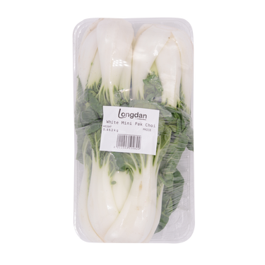 White Pak Choi 300G