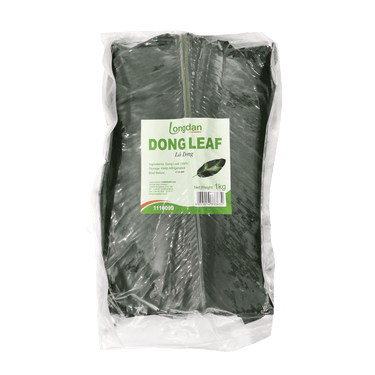 Dong Leaf 1kg (Frozen)