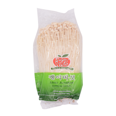 Enoki 200G (Chilled)