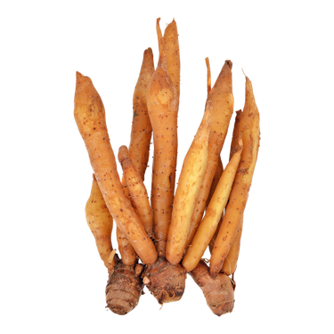 Lesser Ginger 100G
