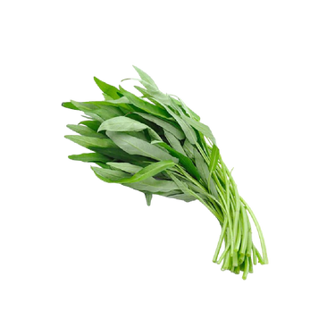 Morning Glory (Rau Muong) 200G (Chilled)