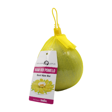 Golden Lotus Nam Roi Pomelo (Chilled)