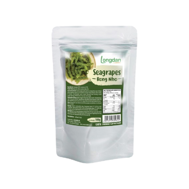 Sea Grapes (Rong nho) 100g (Chilled)