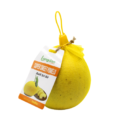 LONGDAN Super Sweet Pomelo (Chilled)