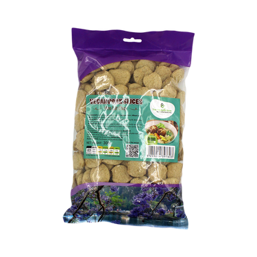 The Plantbase Store Vegan Pork Slices 300G