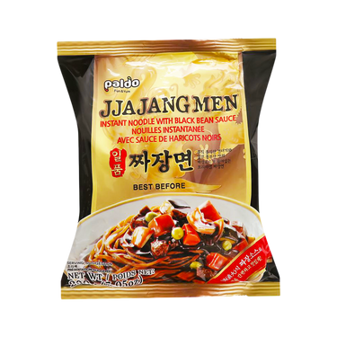 PALDO Jajangmen 200G