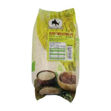 Longdan Northern Glutinous Rice 1kg