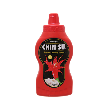 CHINSU Chilli Sauce 250G