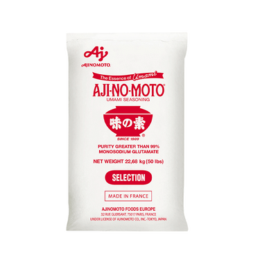 AJINOMOTO MSG 22.68kg