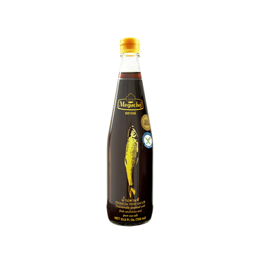 MEGACHEF Premium Fish SauceÂ 700ml
