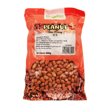 Longdan Peanut 400G