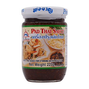 POR KWAN Pad Thai Sauce 225g