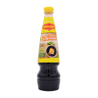 Maggi Light Soy Sauce 700ml