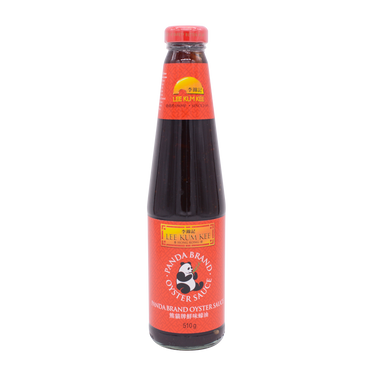 LEE KUM KEE Panda Oyster Sauce 510g