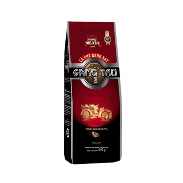 Trung Nguyen Creative 3 Ground Coffee 340g