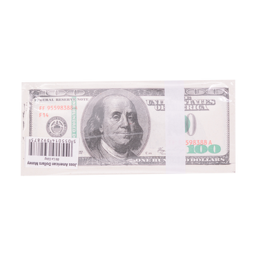 Joss American Dollars Money