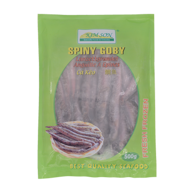 Spiny Goby (Keo Fish) 500g (Frozen)