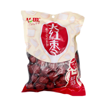 CHANG SI Big Red Dates 454g