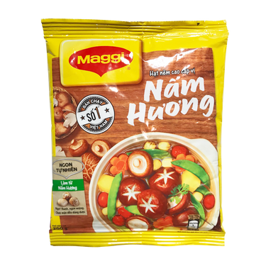 Maggi Chinese Mushroom Flavouring Powder 200g