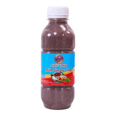Ba Lang Shrimp Paste 300g