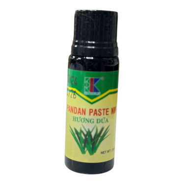 3K Pandan Pastenm 20ml