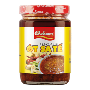 Cholimex Satay Chili 150g