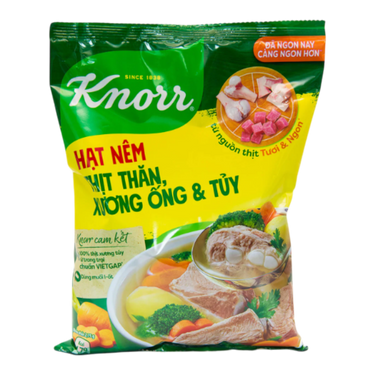 KNORR Seasoning Powder 900g-VN
