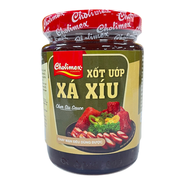 CHOLIMEX Char Siu Marinade Jar 200g