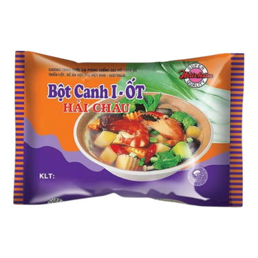 HAI CHAU Iodine Powder Soup 190g