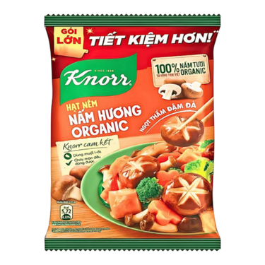 KNORR Mushroom Seasoning Powder 800g