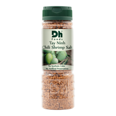 DH FOODS Tay Ninh Shrimp Chilli Salt 110g