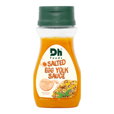 DH Salted Egg Yolk Sauce 100g