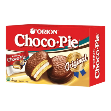 ORION Choco Original (30g x 12)