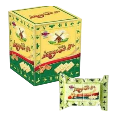 HAI CHAU Field Rations - Luong Kho 5* 700g