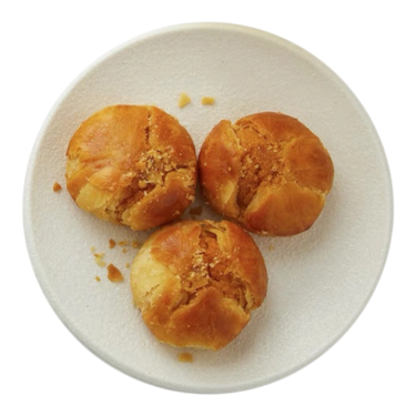 Gia Nhat Chicken Floss Pastry 280g