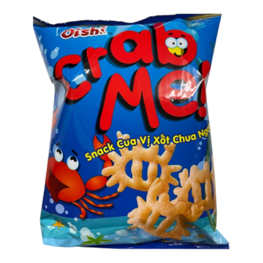 OISHI Squid Snack 32g