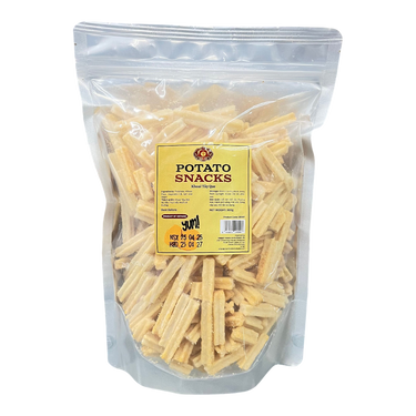 Rice Joy Potato Snacks 300g