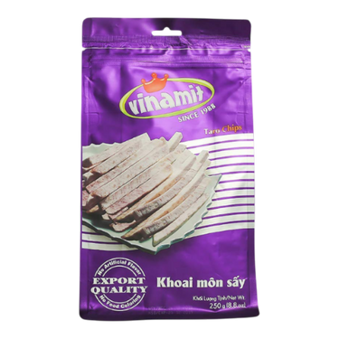 VINAMIT Taro Chips 260g
