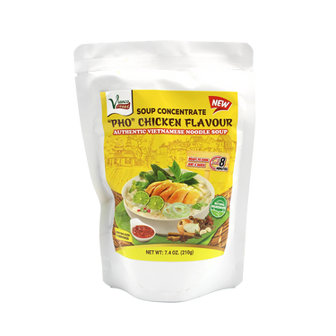 Vianco "Pho" Chicken Soup Concentrate 200ml