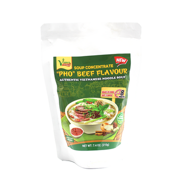 Vianco "Pho" Beef Soup Concentrate 200ml