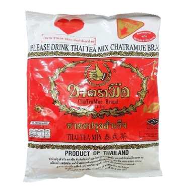 CHATRAMUE Thai Tea Mix 400g