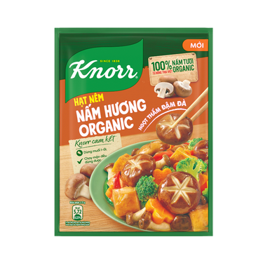 KNORR Mushroom Seasoning Powder 380g
