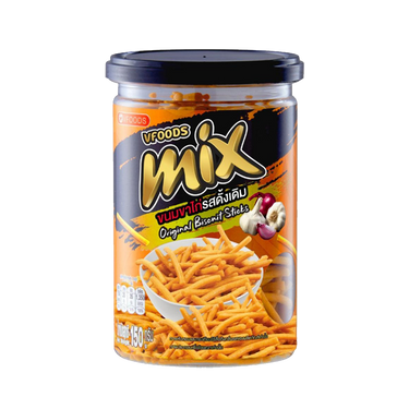 MIX Biscuit Sticks - Original 150g