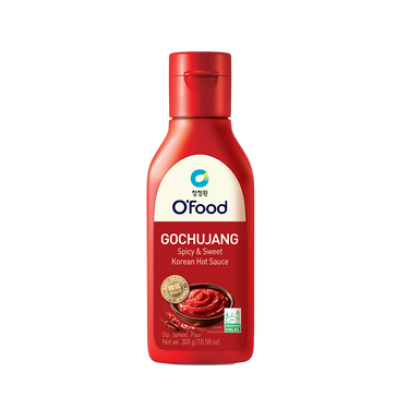 DAESANG O'FOOD Gochujang Sweet & Spciy Sauce 300g