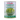 Chin Chin-Canned Green Ai-Yu Jelly (Pandan Flavor) 540g