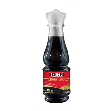 Chin-Su Soy Sauce 500ml